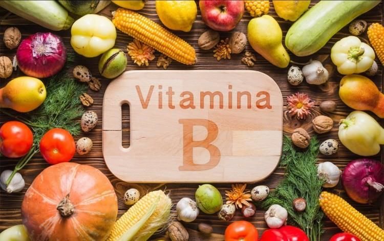 Đừng bỏ qua 5 loại thực phẩm cực giàu vitamin B tốt cho sức khỏe này