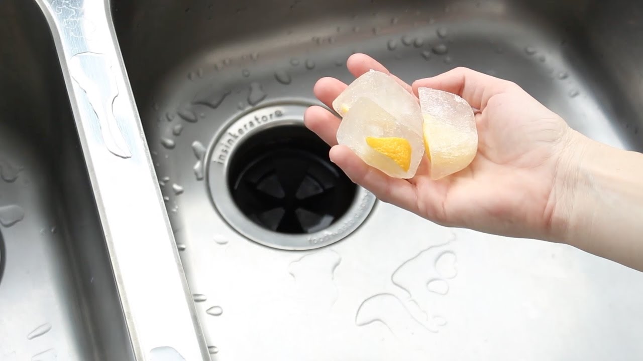Mẹo bảo quản Máy nghiền rác nhà bếp lâu bền hơn và không bị tắc nghẽn