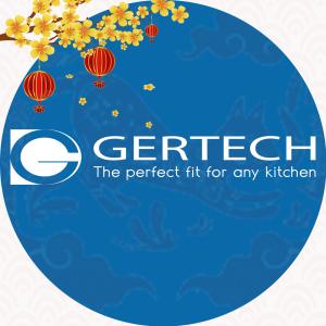 Bếp từ Gertech nên sắm vào dịp Tết? Giới thiệu 3 mẫu bếp Gertech bán chạy nhất 2022